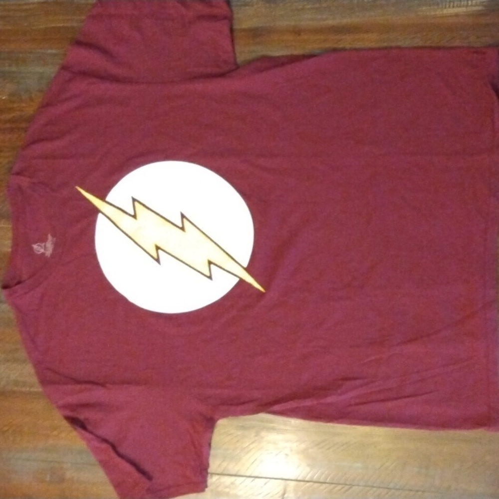 Men's "The Flash" T-Shirt